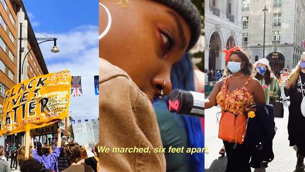 Radical Tenderness: Queer and trans joy in 2020