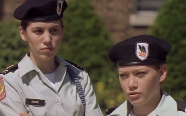 Hilary Duff didn’t know Cadet Kelly was popular within the LGBTQ+ community