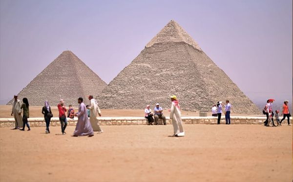 New Egyptian law could see LGBT+ citizens sentenced to 15 years in jail