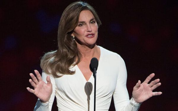 Caitlyn Jenner says Trump has been the “worst ever” for trans rights