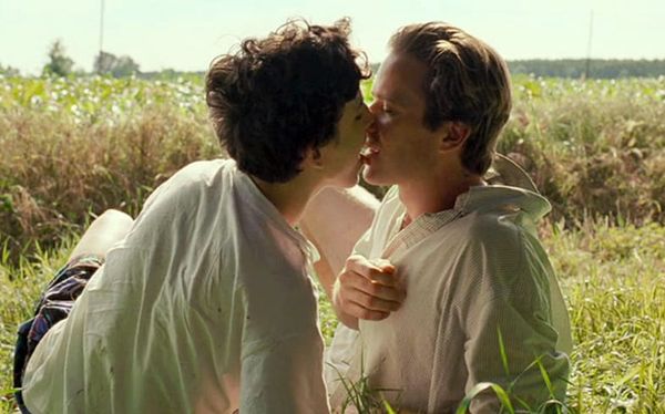 Call Me By Your Name banned by Tunisian government