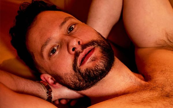 Get up close and personal with Calum Scott at this exclusive intimate show
