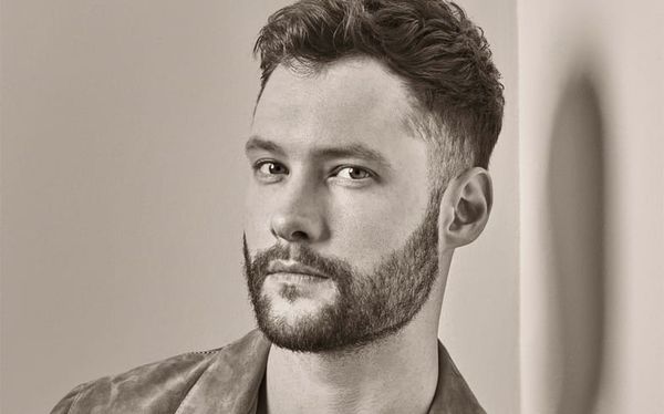 Calum Scott’s impressive debut album proves there’s much more to him than a Robyn cover – review