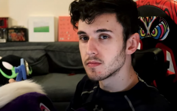 Cameron Bess makes history as first “openly queer person” to travel into space