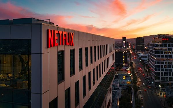 Gulf countries threaten Netflix with legal action over its LGBTQ+ content