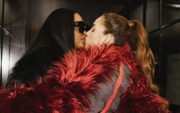 The daughter of Cameroon’s president comes out as LGBTQ+