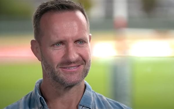 Campbell Johnstone breaks silence on his coming out journey: “It’s been really overwhelming”