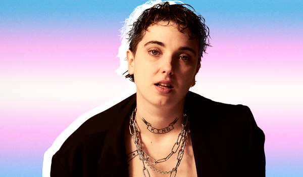 Burberry’s trans-inclusivity backlash with Campbell King: ‘Visibility is not enough’