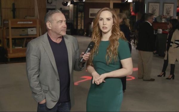 The Young and the Restless star Camryn Grimes comes out as bisexual