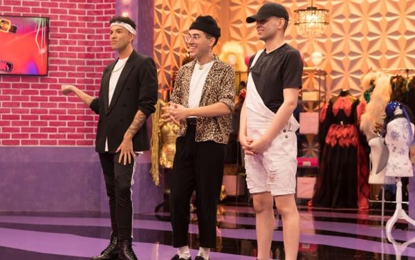 Canada’s Drag Race season 2 crowns its winner in show stopping finale