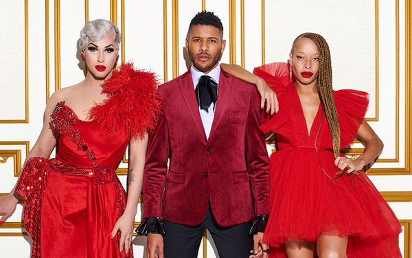 ATTENTION: Canada’s Drag Race will be back for a season 2