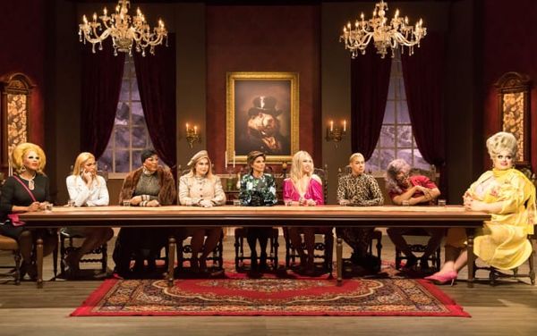 “I’m living for this!”: Drag Race fans praise Traitors-inspired Canada vs the World episode