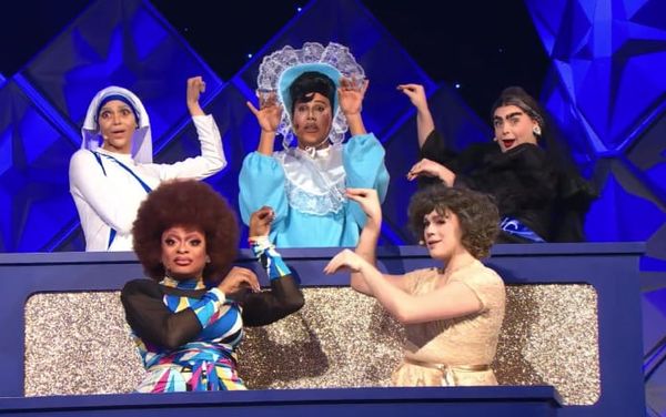 “My jaw just dropped”: Drag Race fans react to the Canada vs the World top four