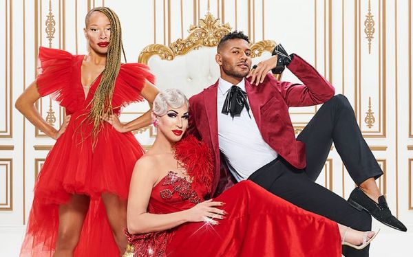 Canada’s Drag Race judges spill the T on the series in their “loosest” interview yet