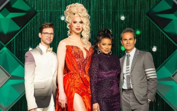 Here’s how Drag Race fans reacted to that emotional exit on Canada vs the World
