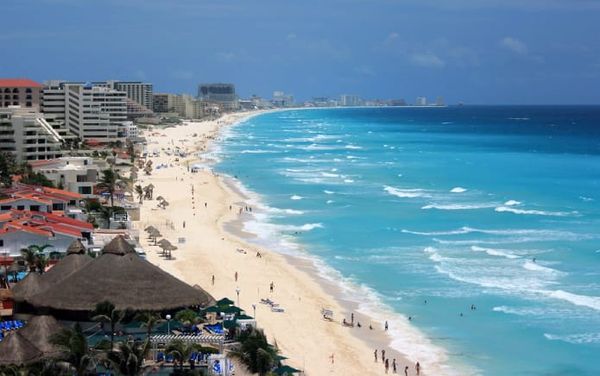 A young gay man killed in Cancún after opening up about his HIV status