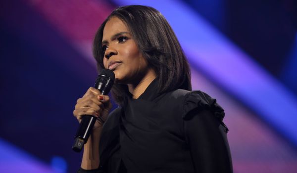 Candace Owens’ complete track record of hate