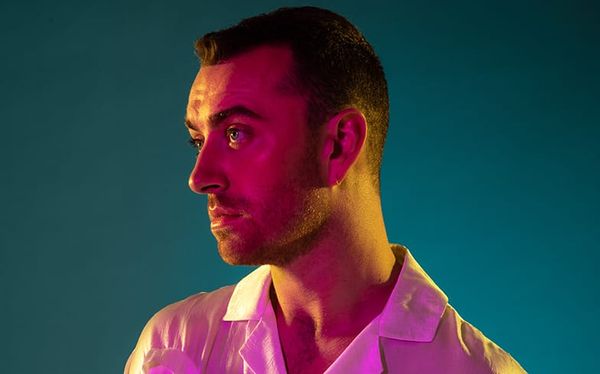 Sam Smith will perform at Sydney Gay and Lesbian Mardi Gras