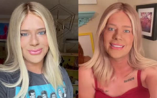 “Leave Britney Alone” creator Cara Cunningham comes out as trans woman