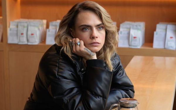 BBC Three releases first trailer for Cara Delevingne’s documentary Planet Sex