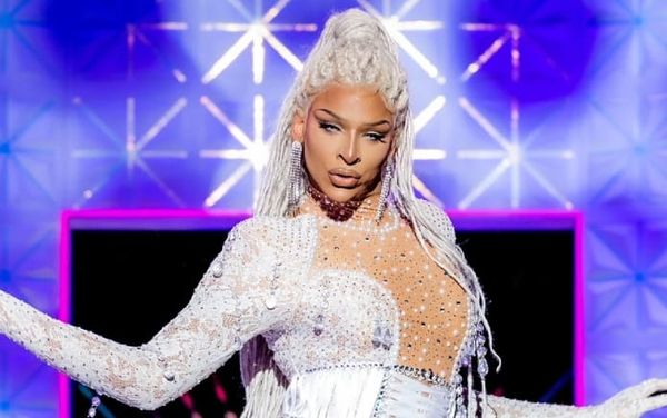 Drag Race UK’s Cara Melle to star in a Too Wong Foo meets Buffy the Vampire Slayer comedy