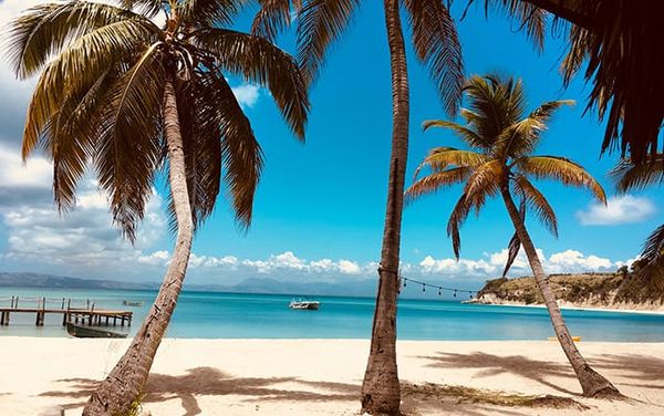 Anti-LGBTQ+ laws cost Caribbean billions in lost business