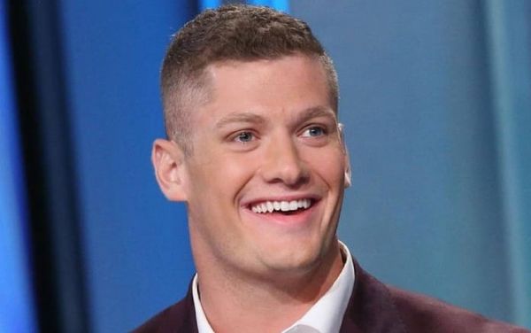 Openly gay NFL star Carl Nassib set to be released by the Las Vegas Raiders