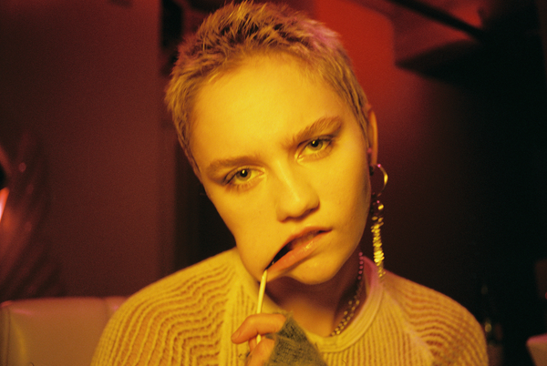 Carlie Hanson: “I want people to feel seen and heard through these songs”