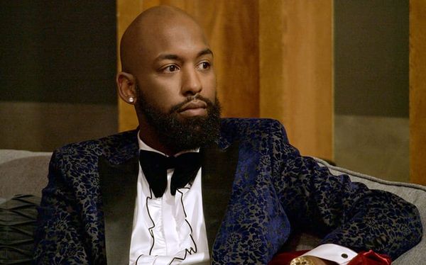 Bisexual Love is Blind star would love a second chance on the show