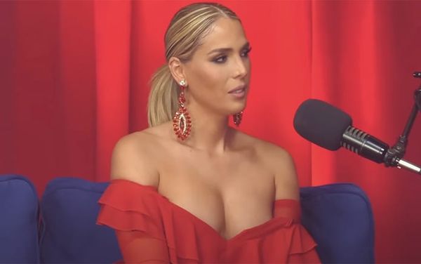 Drag Race star Carmen Carrera reveals if she would ever do All Stars