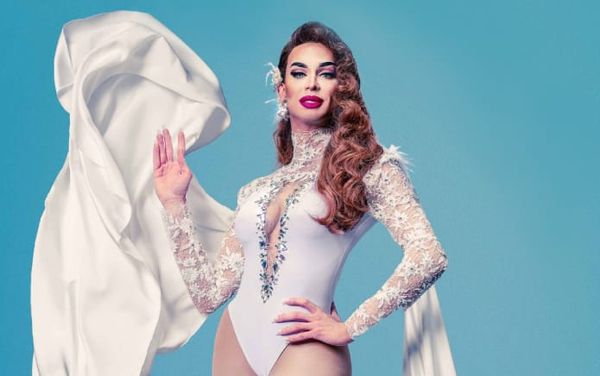 Exclusive: Drag Race España star Carmen Farala on why she never watched series with RuPaul
