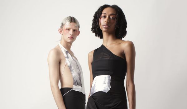 Carmen Hidalgo: The designer behind emerging brand MYNOK talks queer power