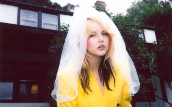 Caroline Kingsbury announces debut LP and unveils new music video