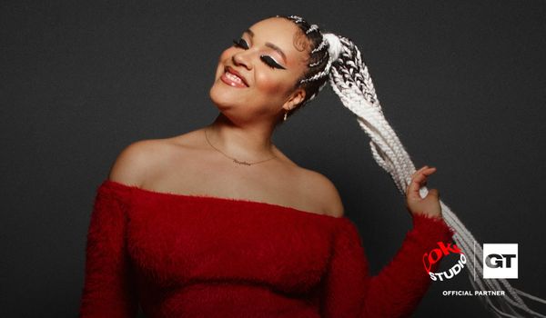 Sophie Joy’s house music is all about radical happiness