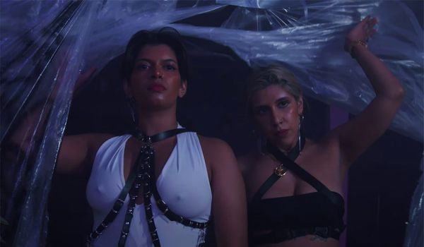 Cartel Madras: Meet the music duo turning up the heat