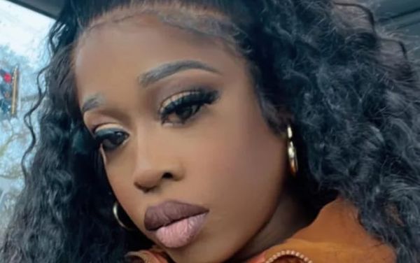 Black trans woman Cashay B. Henderson fatally shot before home set on fire in Milwaukee