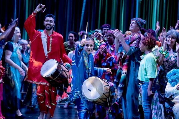 As You Like It an enjoyable and uplifting night out – review