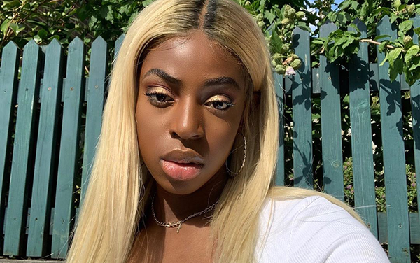 Cat Burns is the upcoming TikTok star here to help you “one song at a time”