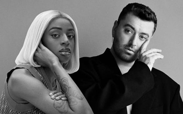 Cat Burns releases “special” remix of Go featuring Sam Smith