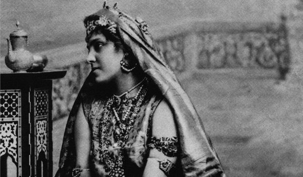 Catherine Duleep Singh: The queer suffragist and Indian princess we should all know about