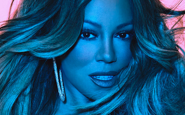 Mariah Carey announces a Royal Albert Hall residency this May