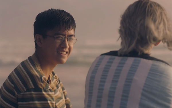 CBBC airs another heartfelt LGBTQ+ scene just days after complaints over same-sex kiss