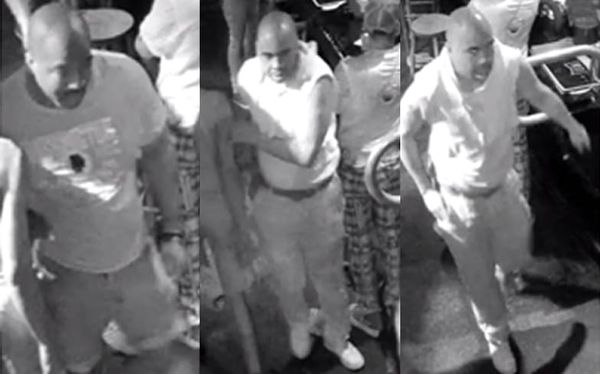 Three people stabbed at gay bar in Washington, DC