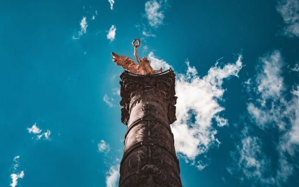 Congreso de la Ciudad de México aprueba ley que reconoce a las personas no binarias