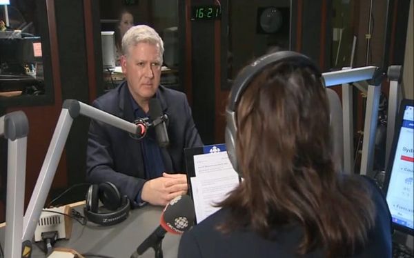 Canadian mayor Cecil Clarke comes out, after opponents threatened to “shame” him