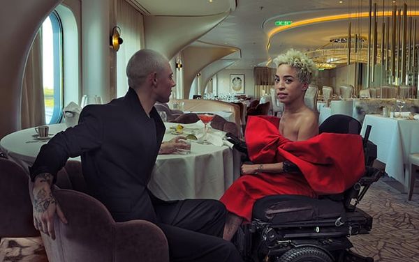 World’s first free-to-use inclusive travel photography library launched by Celebrity Cruises