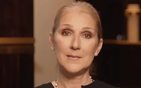 Céline Dion reveals rare SPS diagnosis: “I’m doing everything that I can to recuperate”