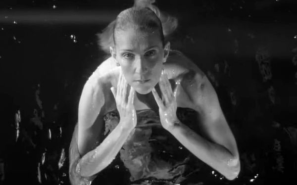 Céline Dion releases stunning music video for new single Imperfections