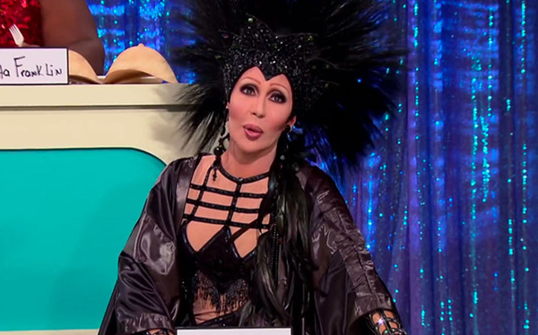 Chad Michaels reveals unaired Drag Race season 4 argument that would’ve “rivaled the Party City scene”