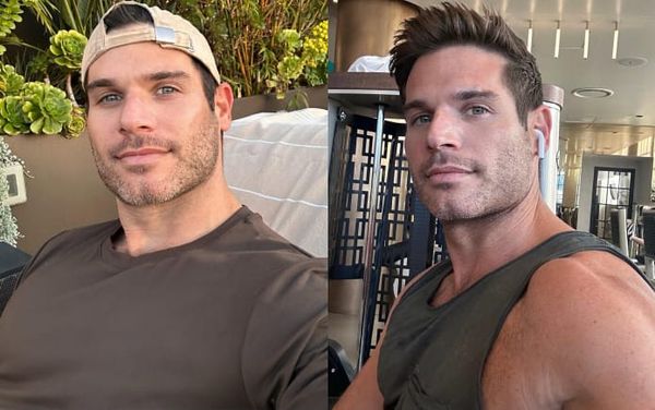 Finding Prince Charming star Chad Spodick dies at 42: “Our hearts are shattered”